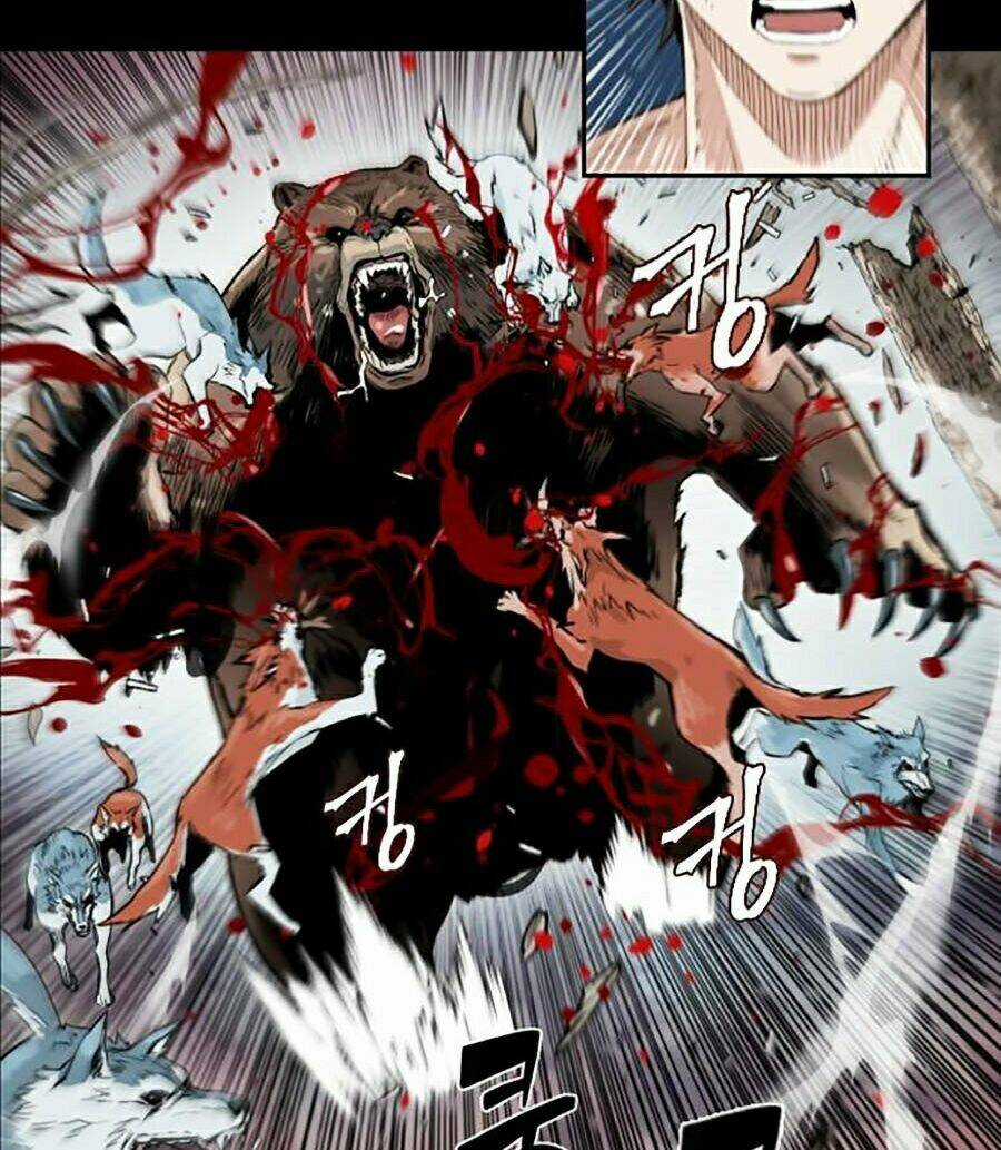 Druid Tại Ga Seoul Chapter 1 trang 69