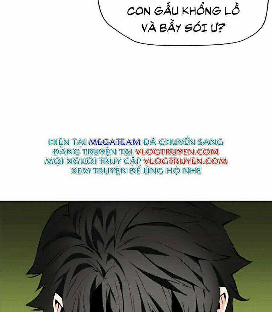 Druid Tại Ga Seoul Chapter 1 trang 75