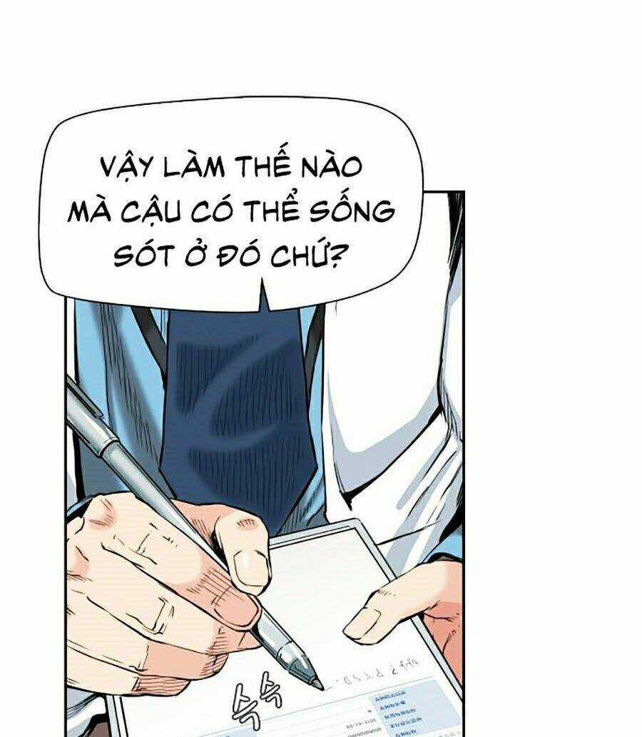 Druid Tại Ga Seoul Chapter 1 trang 77