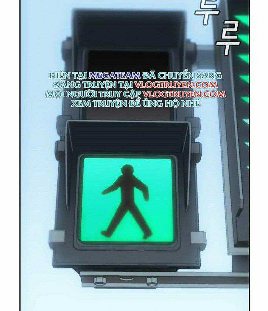 Druid Tại Ga Seoul Chapter 1 trang 8