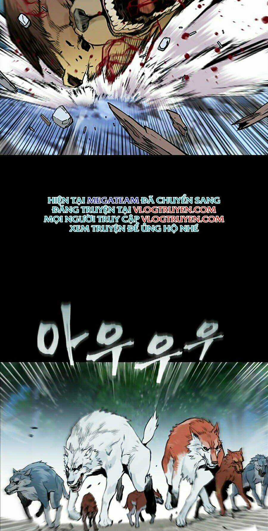 Druid Tại Ga Seoul Chapter 1 trang 83