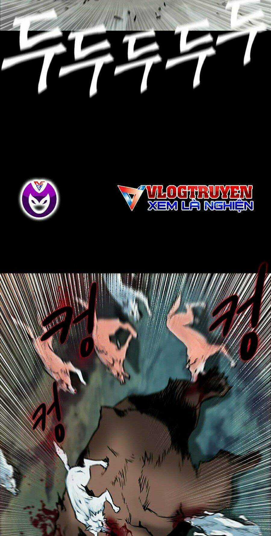 Druid Tại Ga Seoul Chapter 1 trang 84