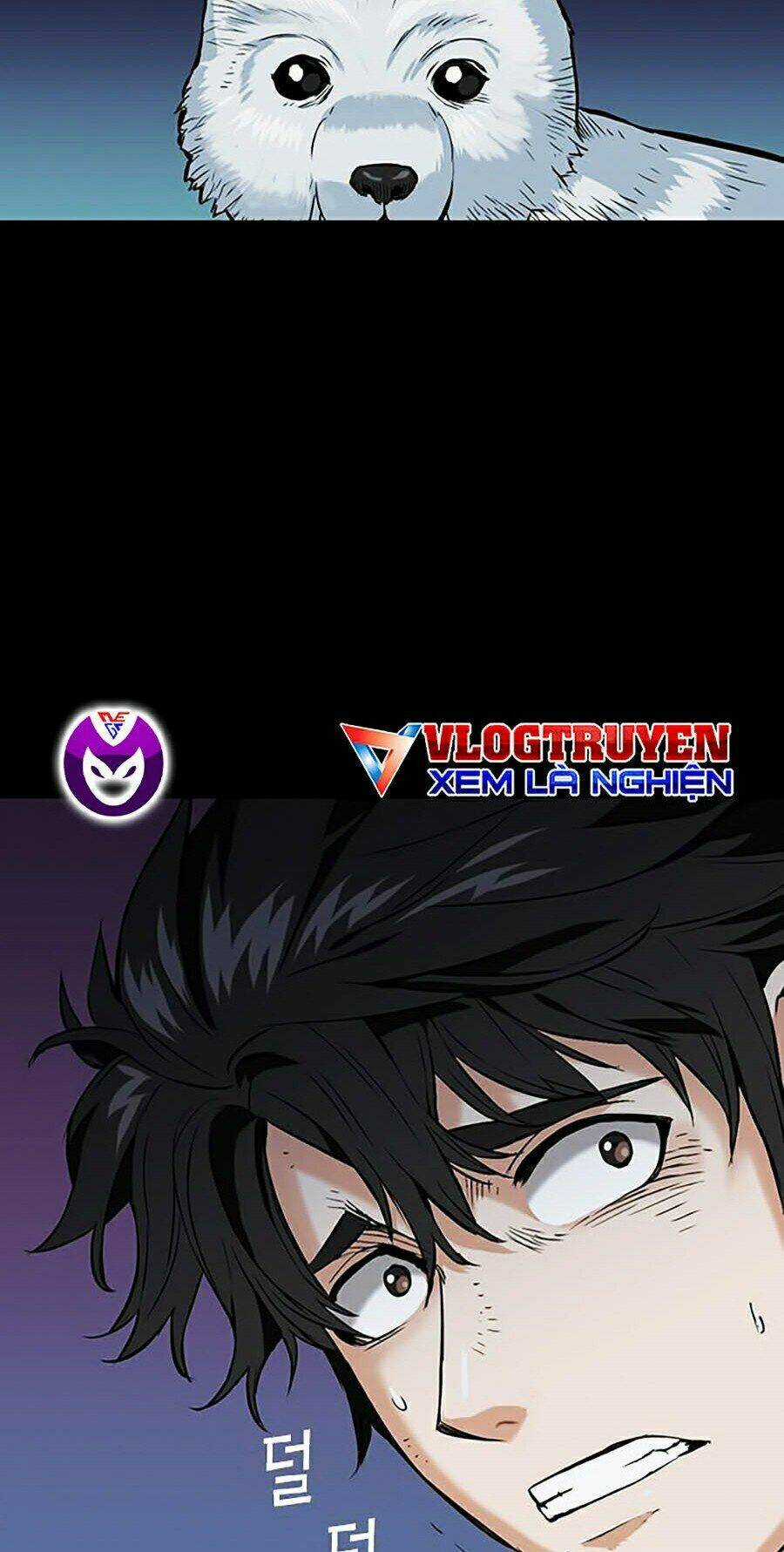 Druid Tại Ga Seoul Chapter 1 trang 87