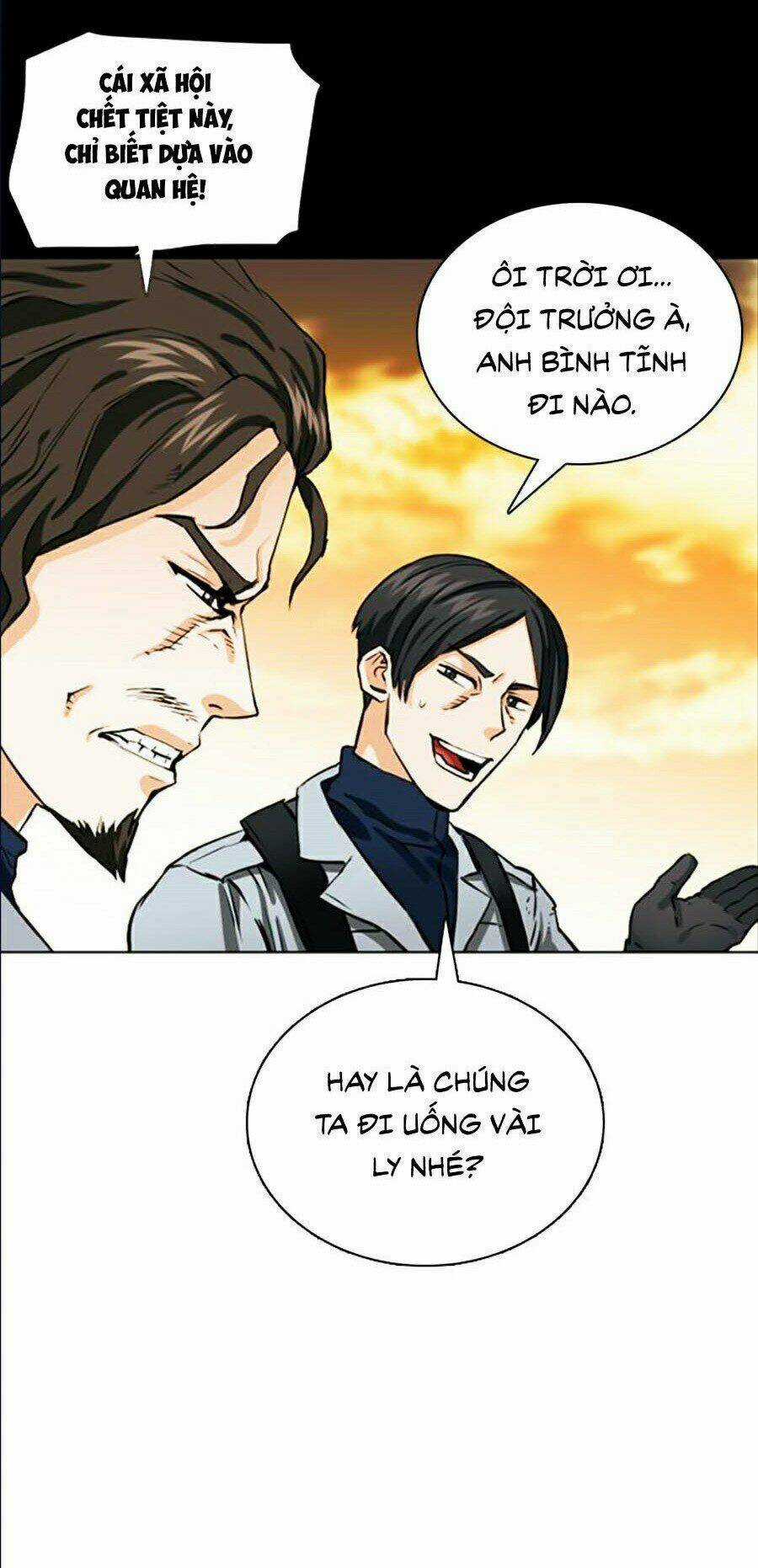 Druid Tại Ga Seoul Chapter 10 trang 104