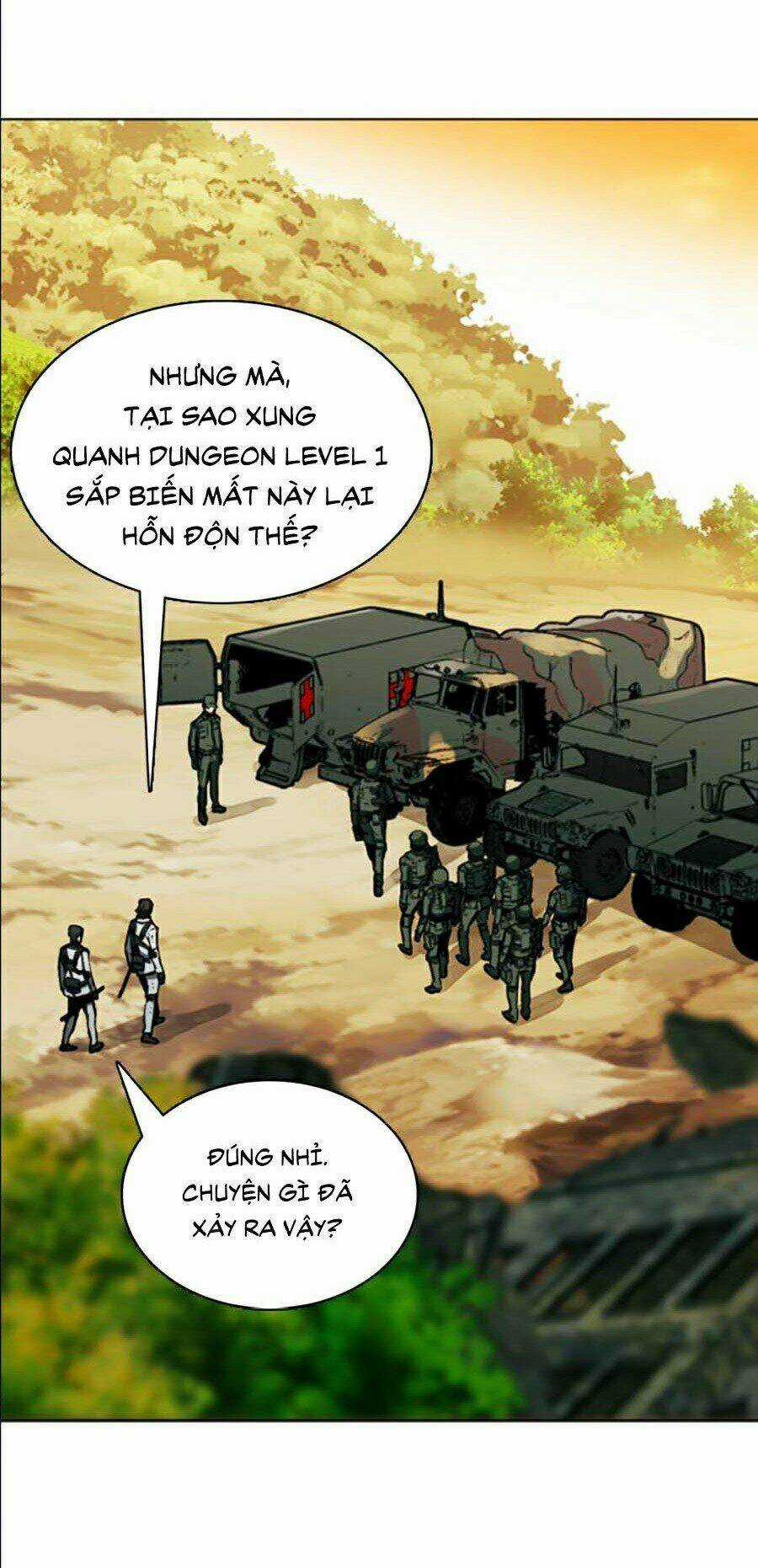 Druid Tại Ga Seoul Chapter 10 trang 105