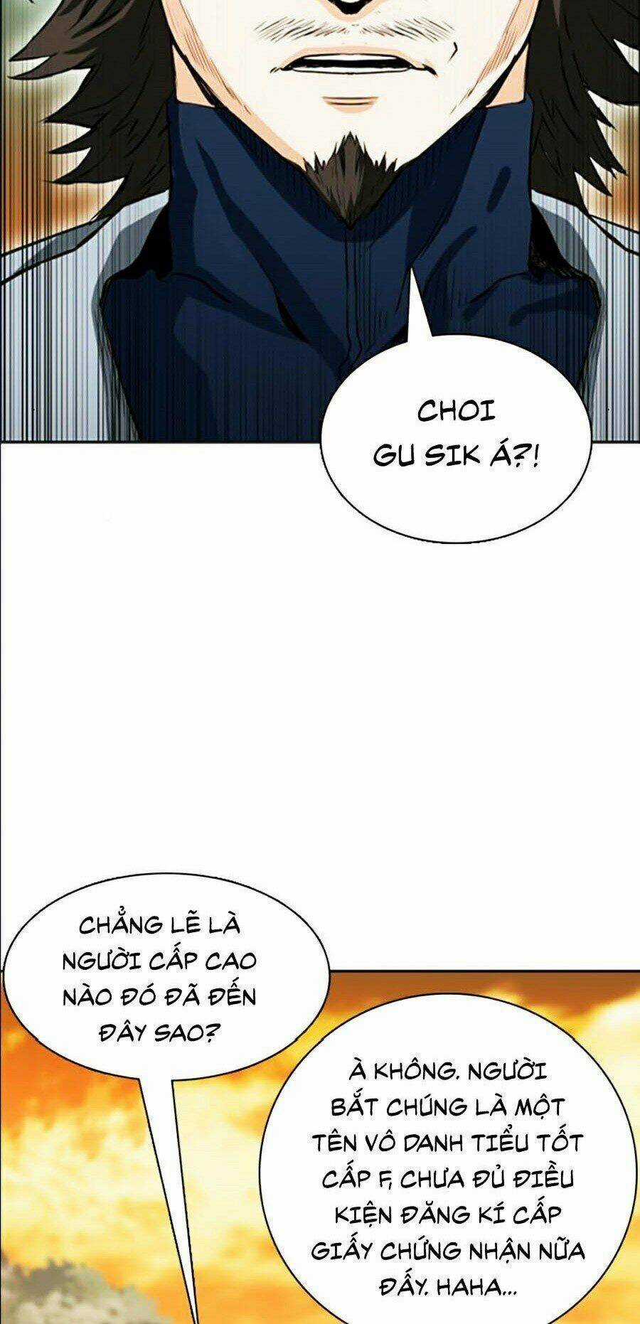 Druid Tại Ga Seoul Chapter 10 trang 109