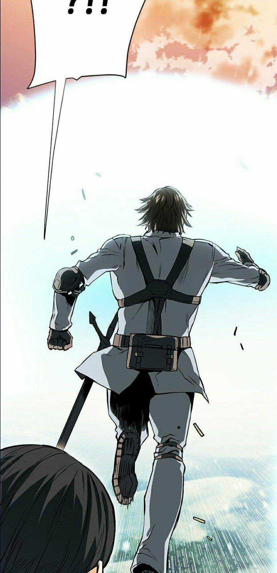 Druid Tại Ga Seoul Chapter 10 trang 116