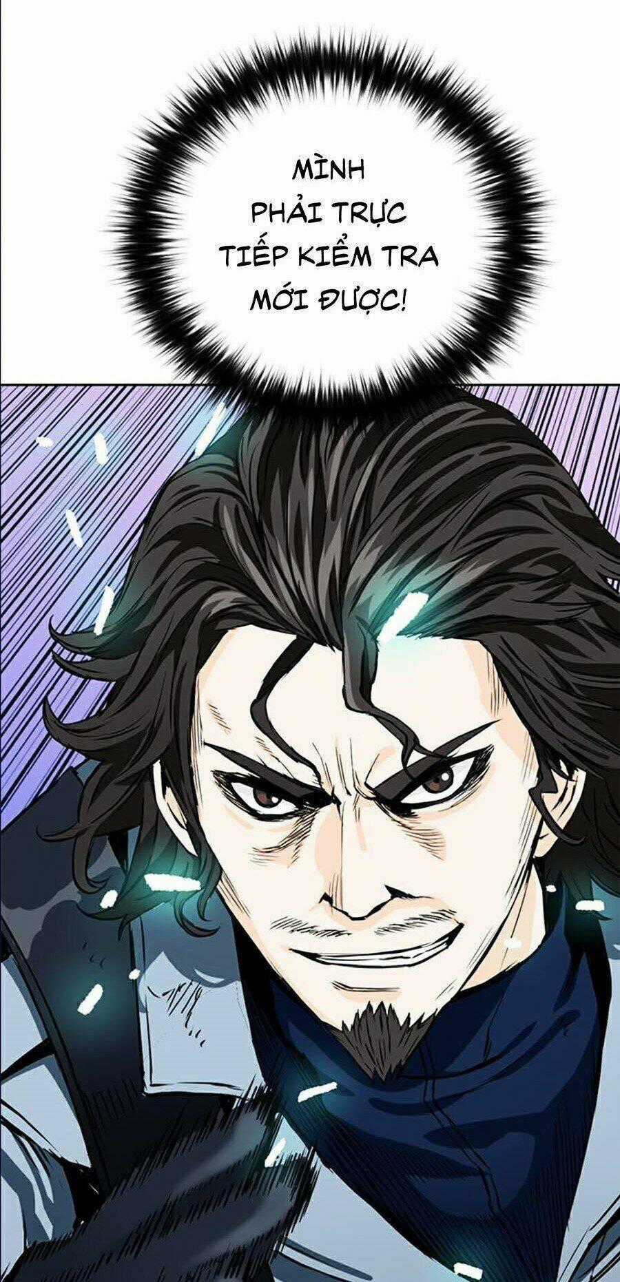 Druid Tại Ga Seoul Chapter 10 trang 118