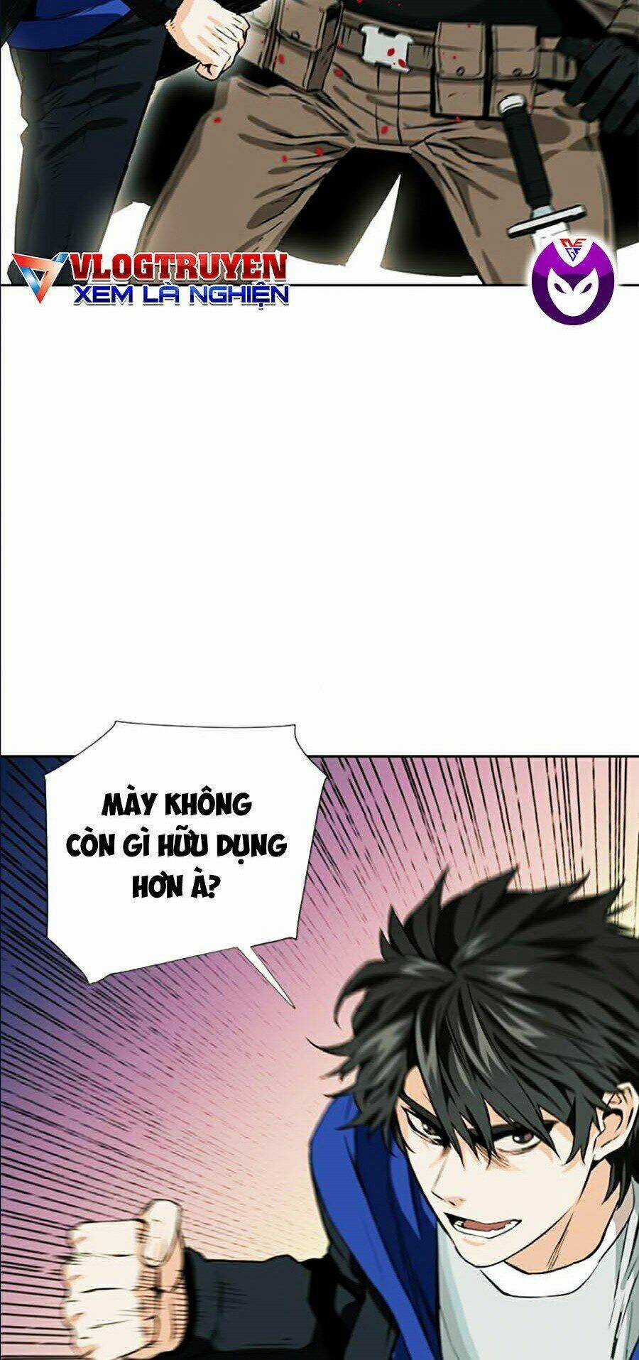 Druid Tại Ga Seoul Chapter 10 trang 12