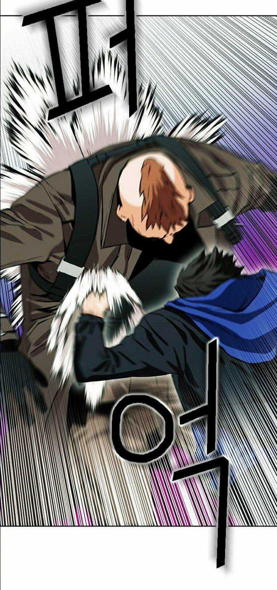 Druid Tại Ga Seoul Chapter 10 trang 16