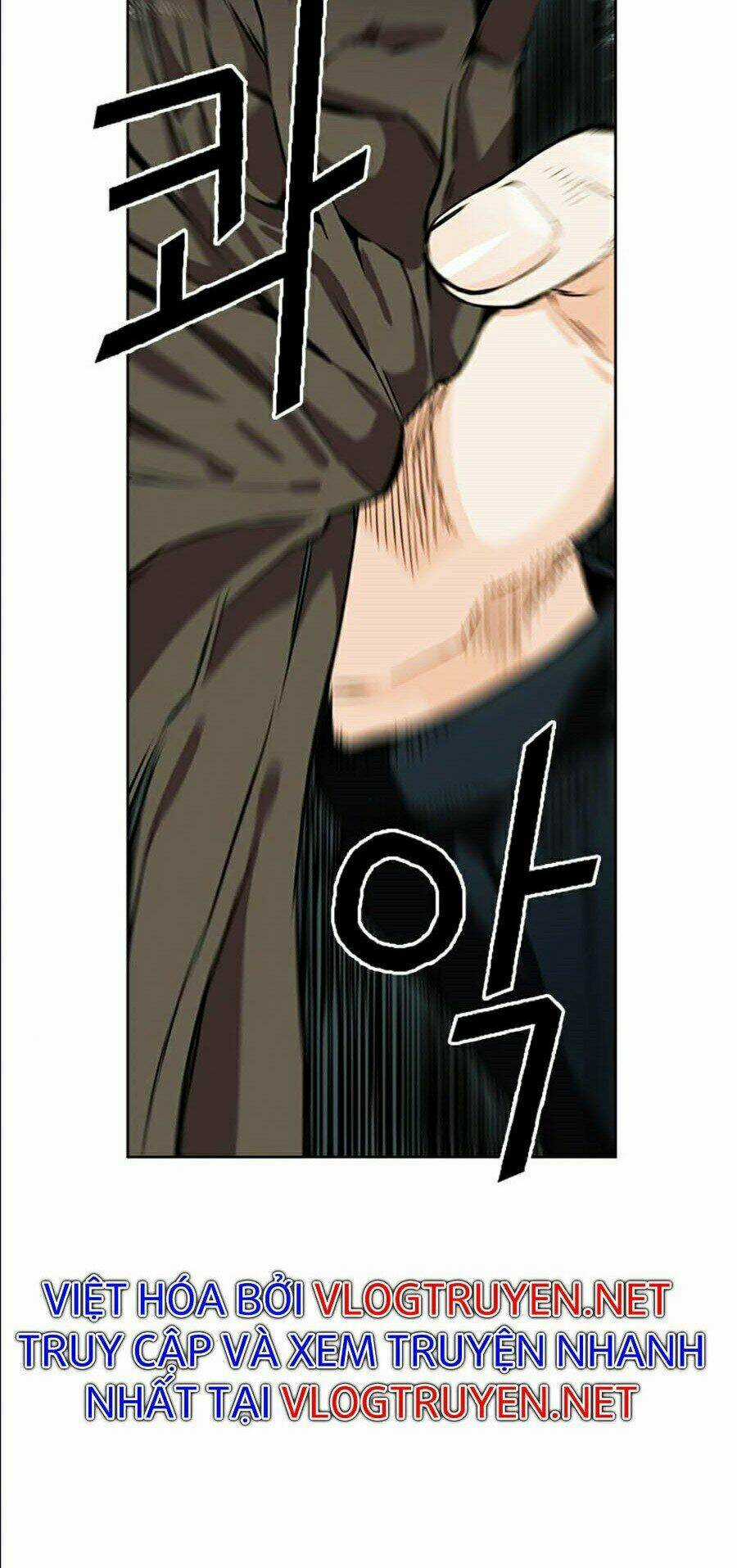 Druid Tại Ga Seoul Chapter 10 trang 19