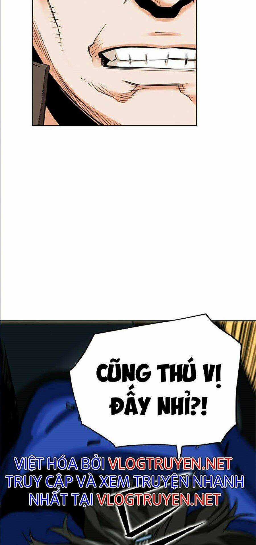 Druid Tại Ga Seoul Chapter 10 trang 2