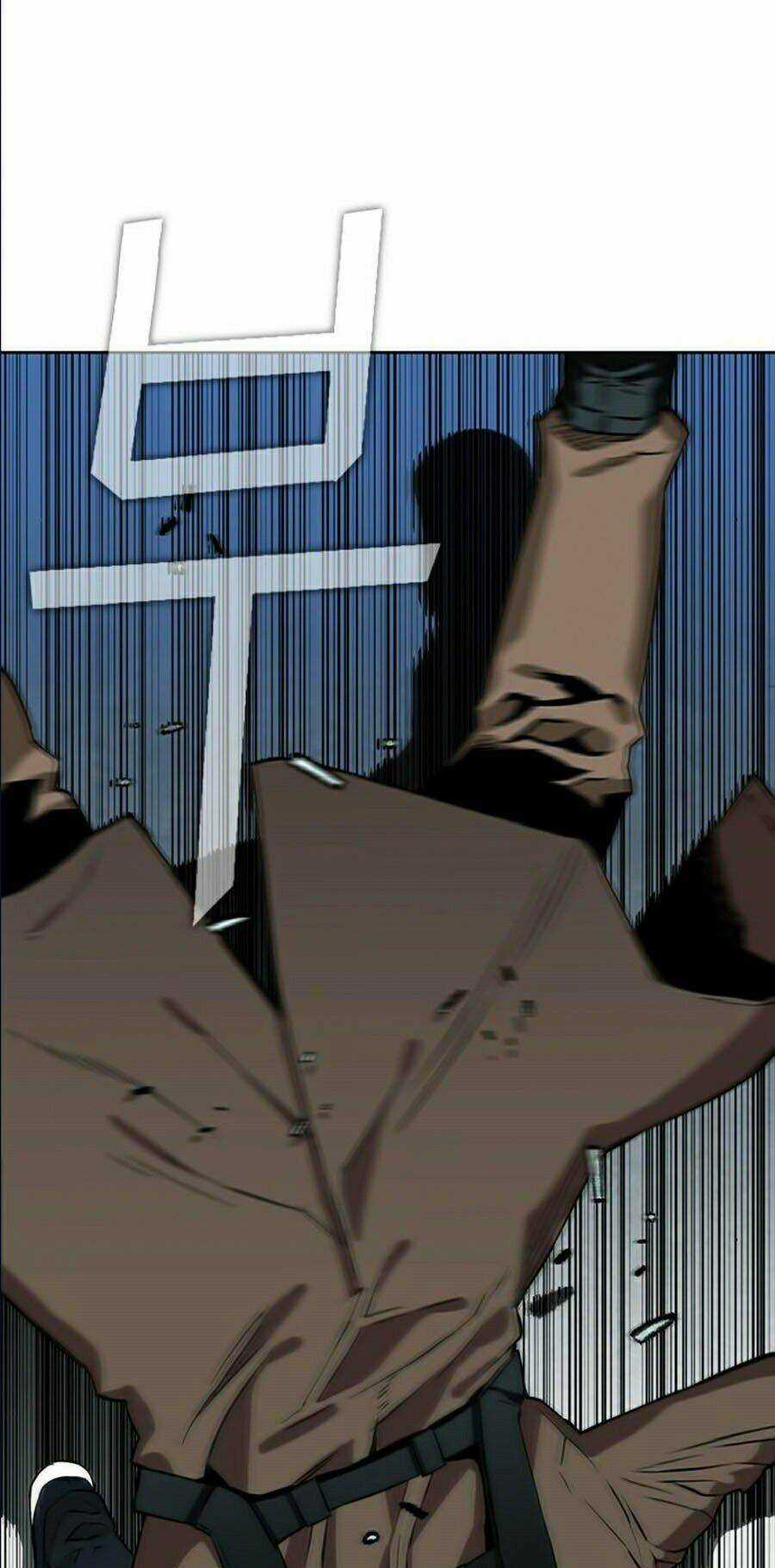 Druid Tại Ga Seoul Chapter 10 trang 20