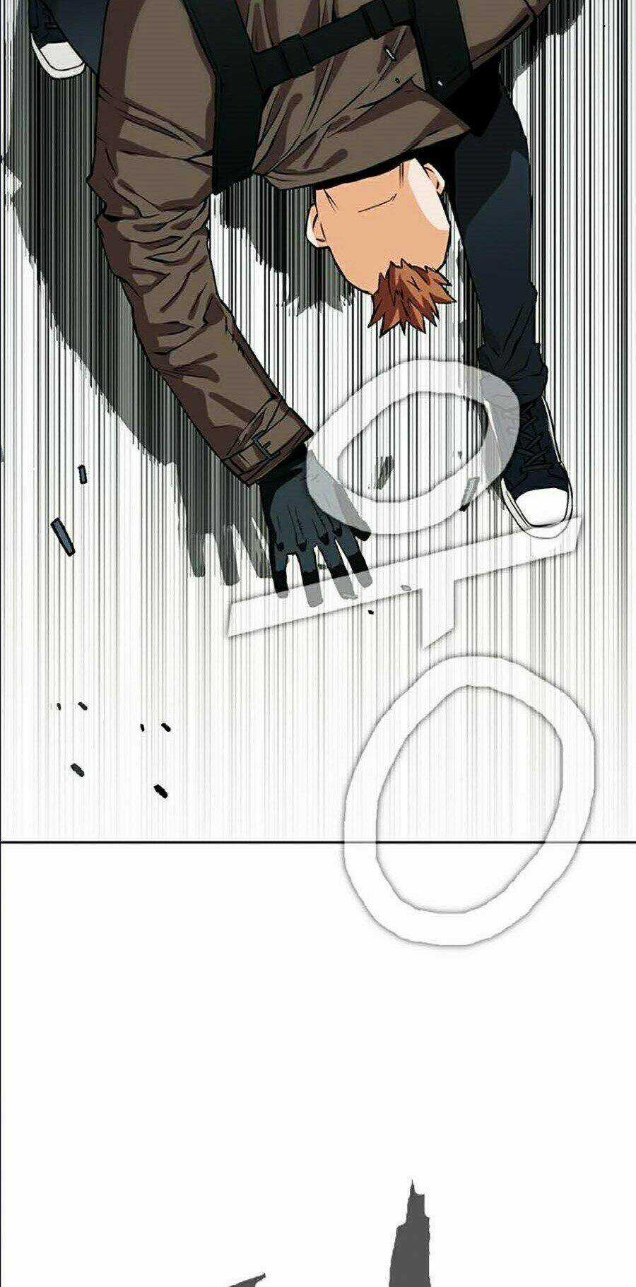 Druid Tại Ga Seoul Chapter 10 trang 21