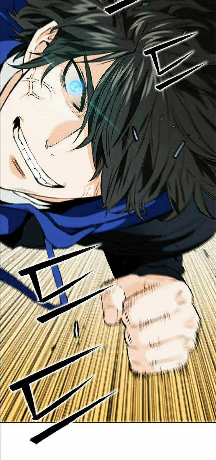 Druid Tại Ga Seoul Chapter 10 trang 3