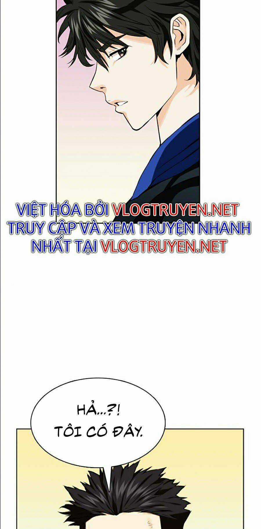 Druid Tại Ga Seoul Chapter 10 trang 30