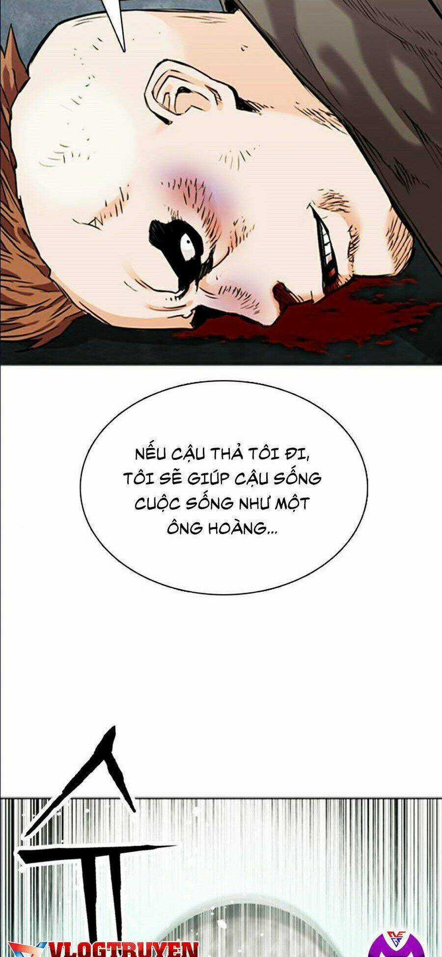 Druid Tại Ga Seoul Chapter 10 trang 47