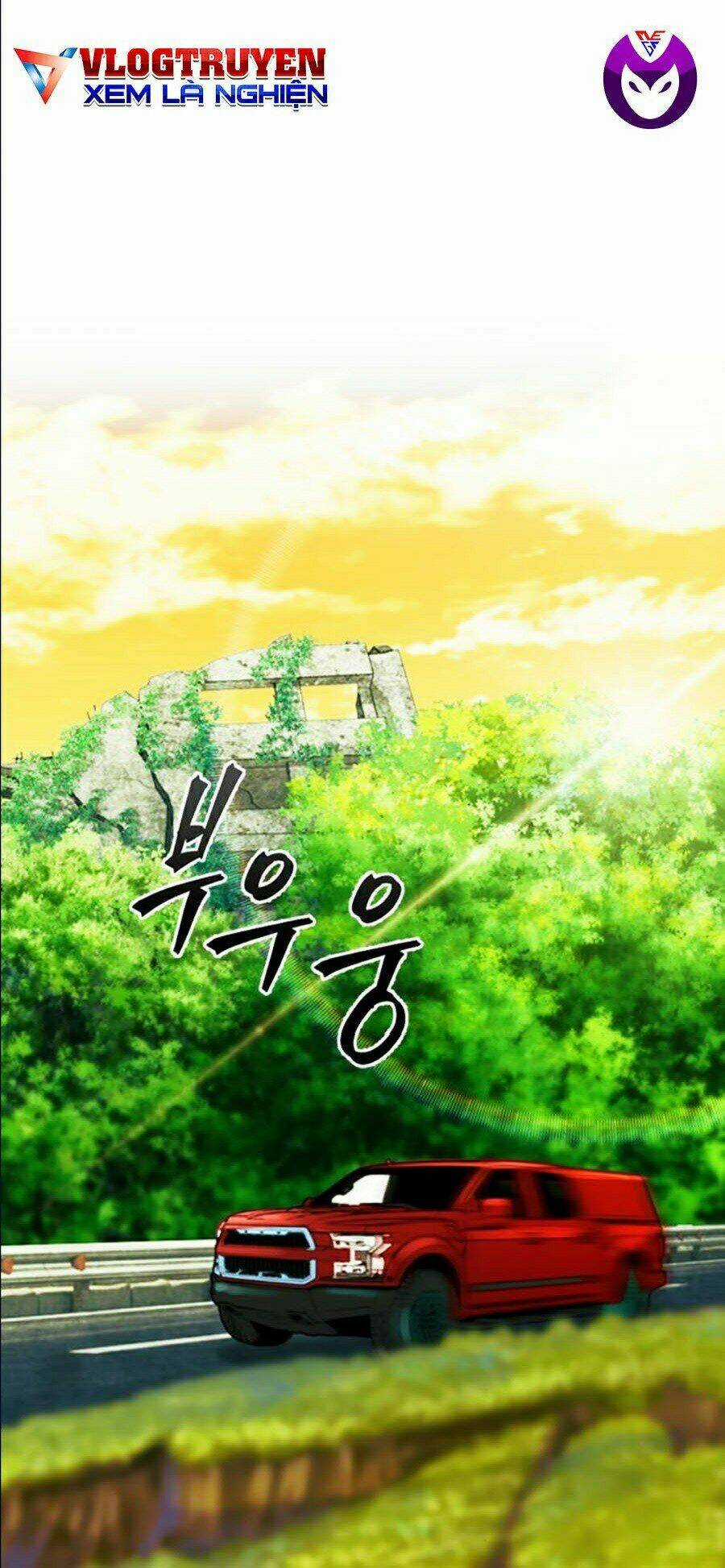 Druid Tại Ga Seoul Chapter 10 trang 57