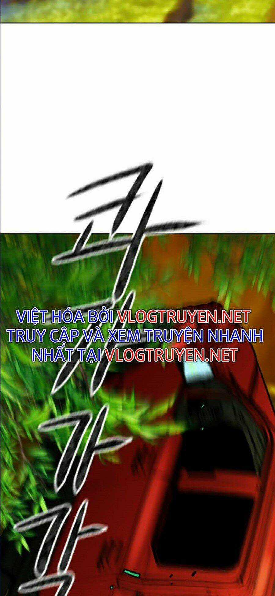 Druid Tại Ga Seoul Chapter 10 trang 58