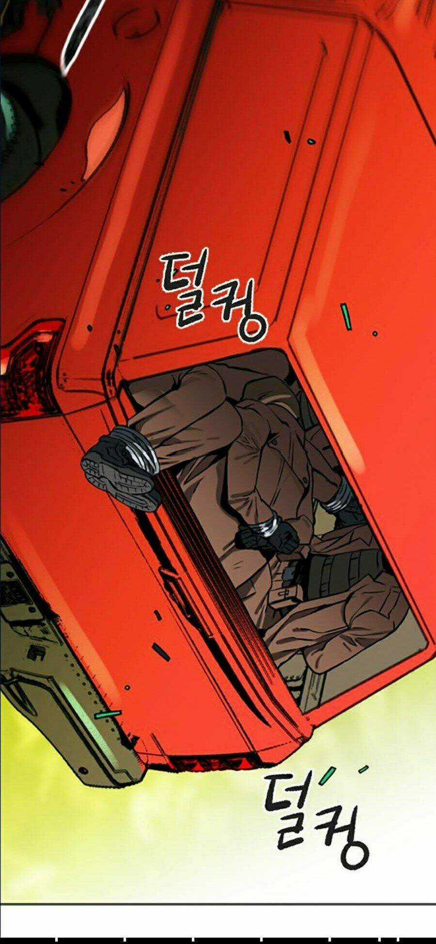 Druid Tại Ga Seoul Chapter 10 trang 59