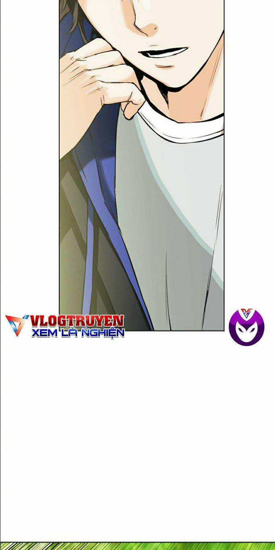 Druid Tại Ga Seoul Chapter 10 trang 63