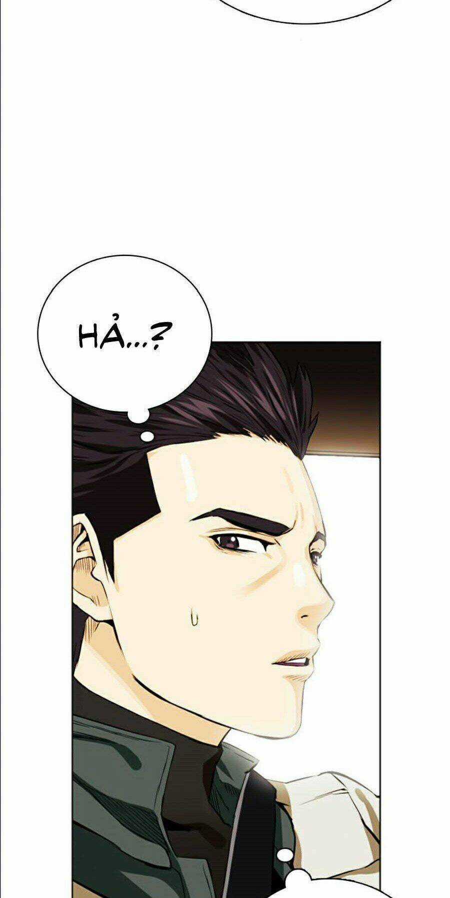 Druid Tại Ga Seoul Chapter 10 trang 67