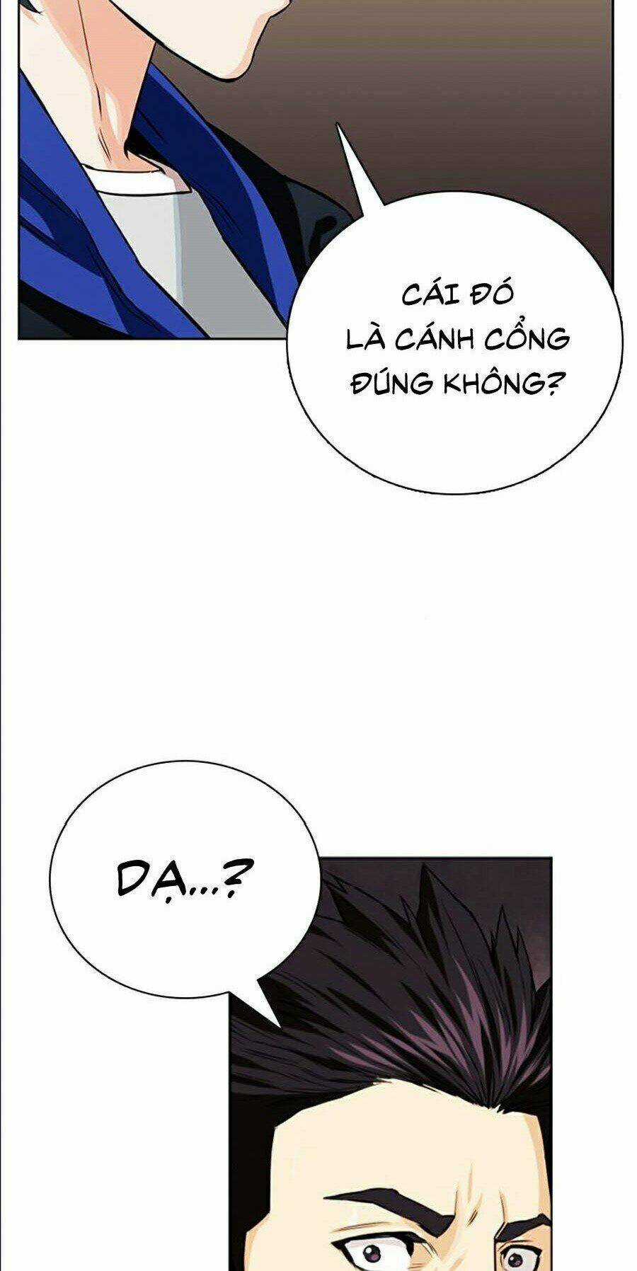 Druid Tại Ga Seoul Chapter 10 trang 74