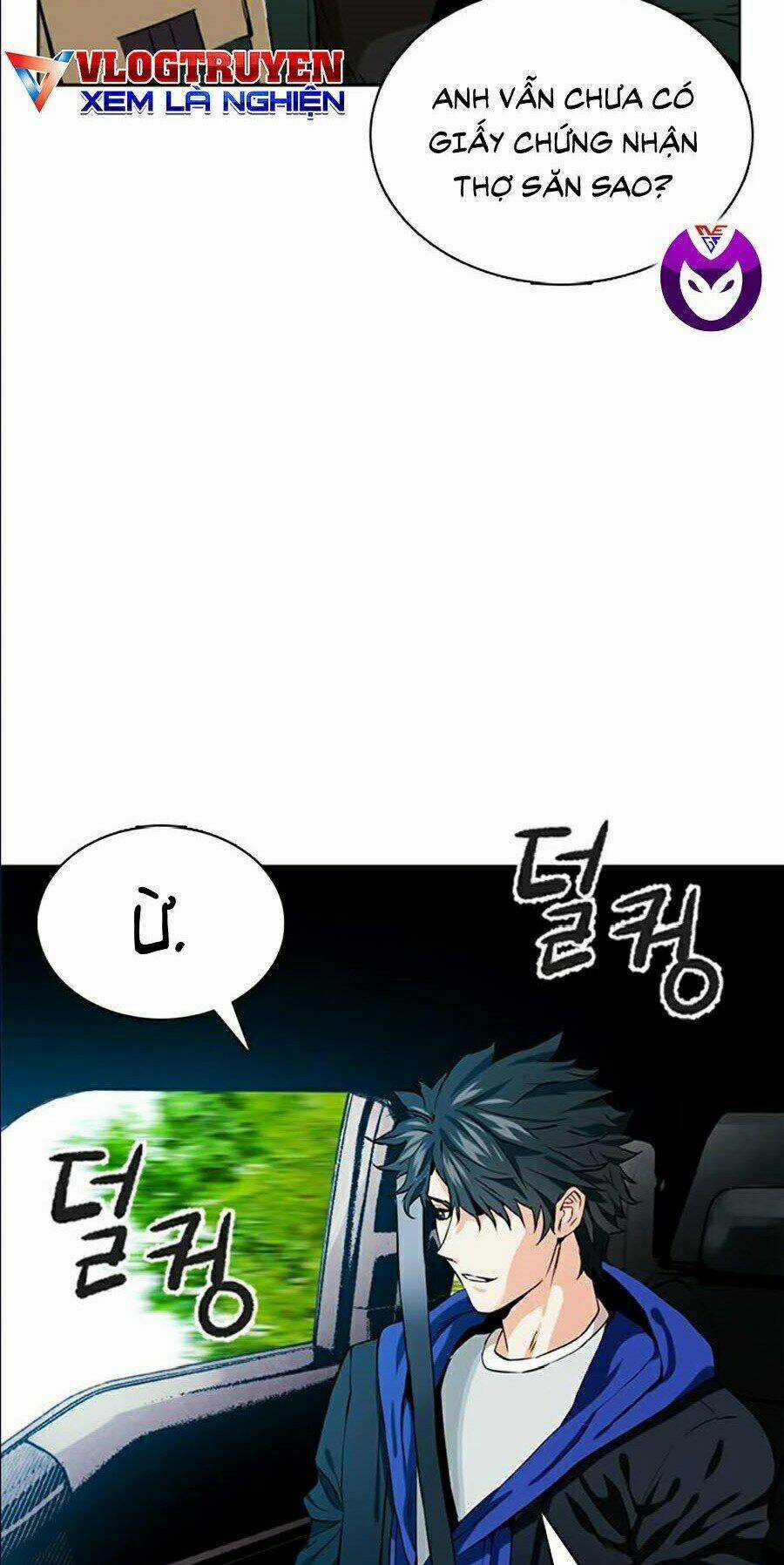 Druid Tại Ga Seoul Chapter 10 trang 78