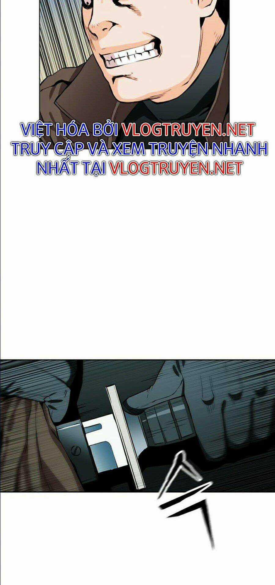 Druid Tại Ga Seoul Chapter 10 trang 8