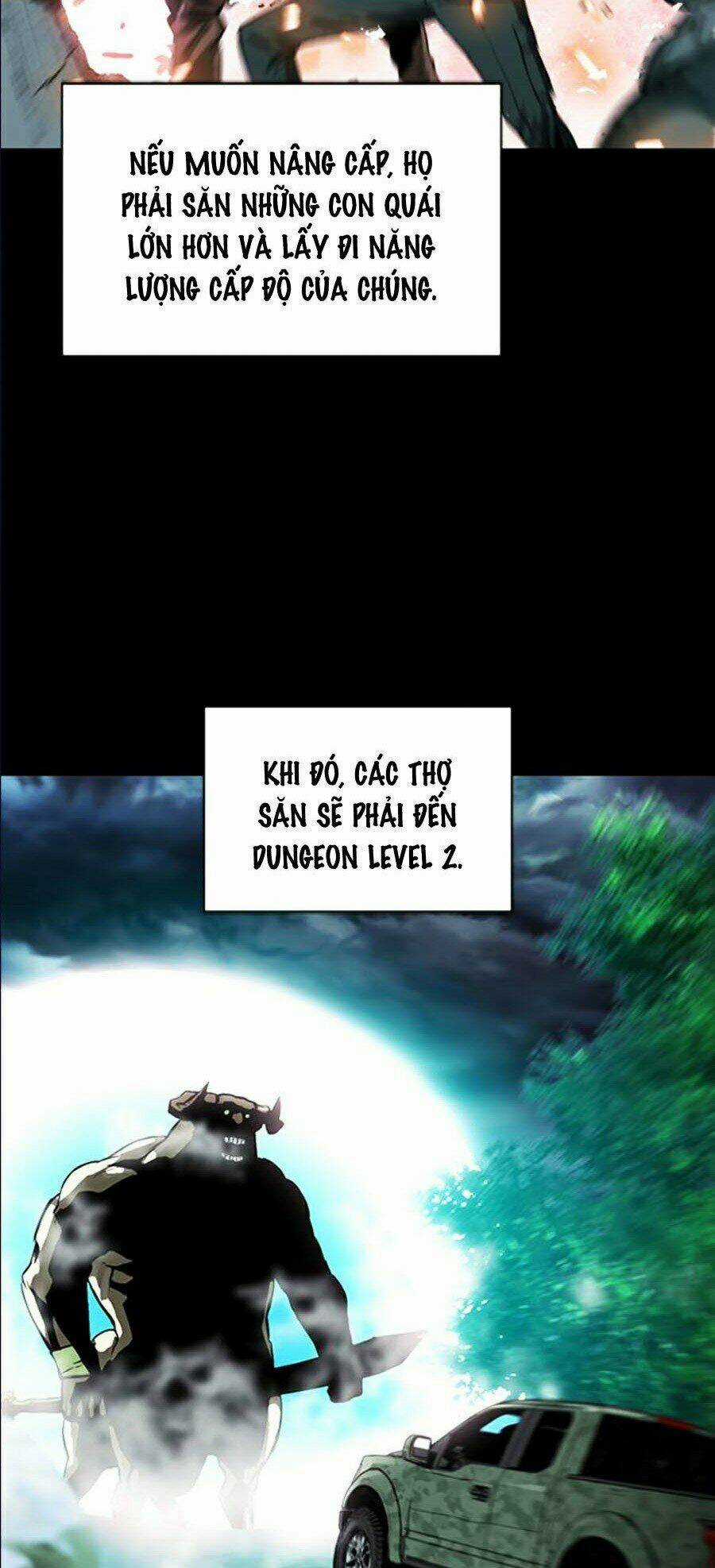 Druid Tại Ga Seoul Chapter 10 trang 82