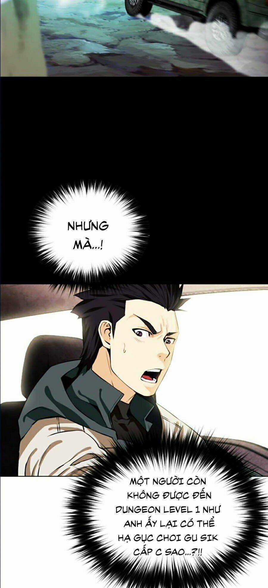 Druid Tại Ga Seoul Chapter 10 trang 83