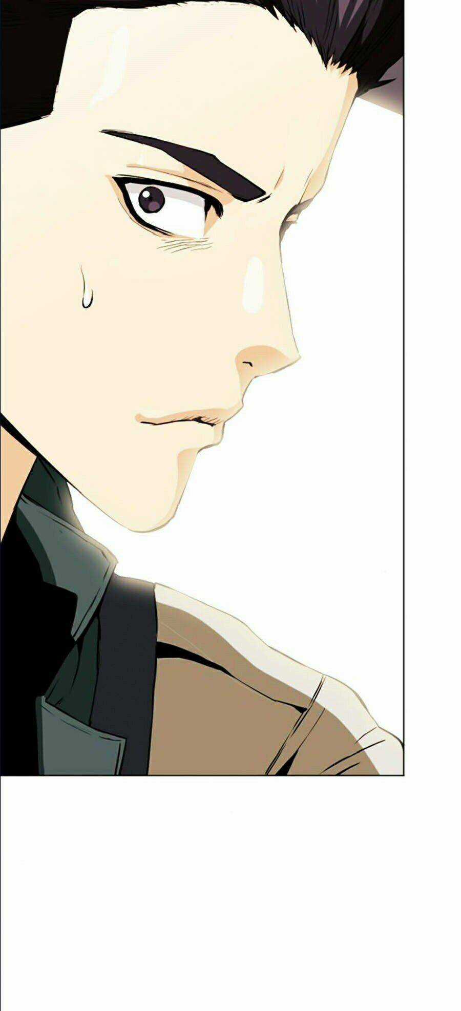 Druid Tại Ga Seoul Chapter 10 trang 89