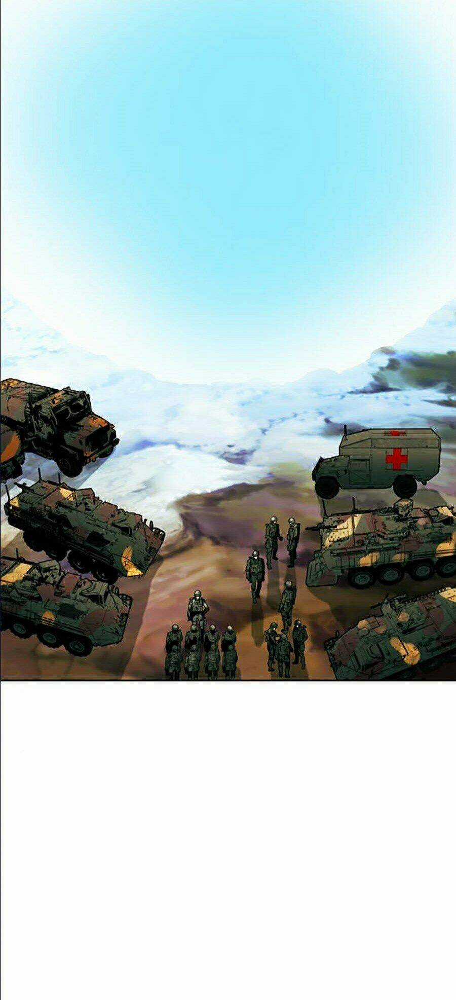 Druid Tại Ga Seoul Chapter 10 trang 91