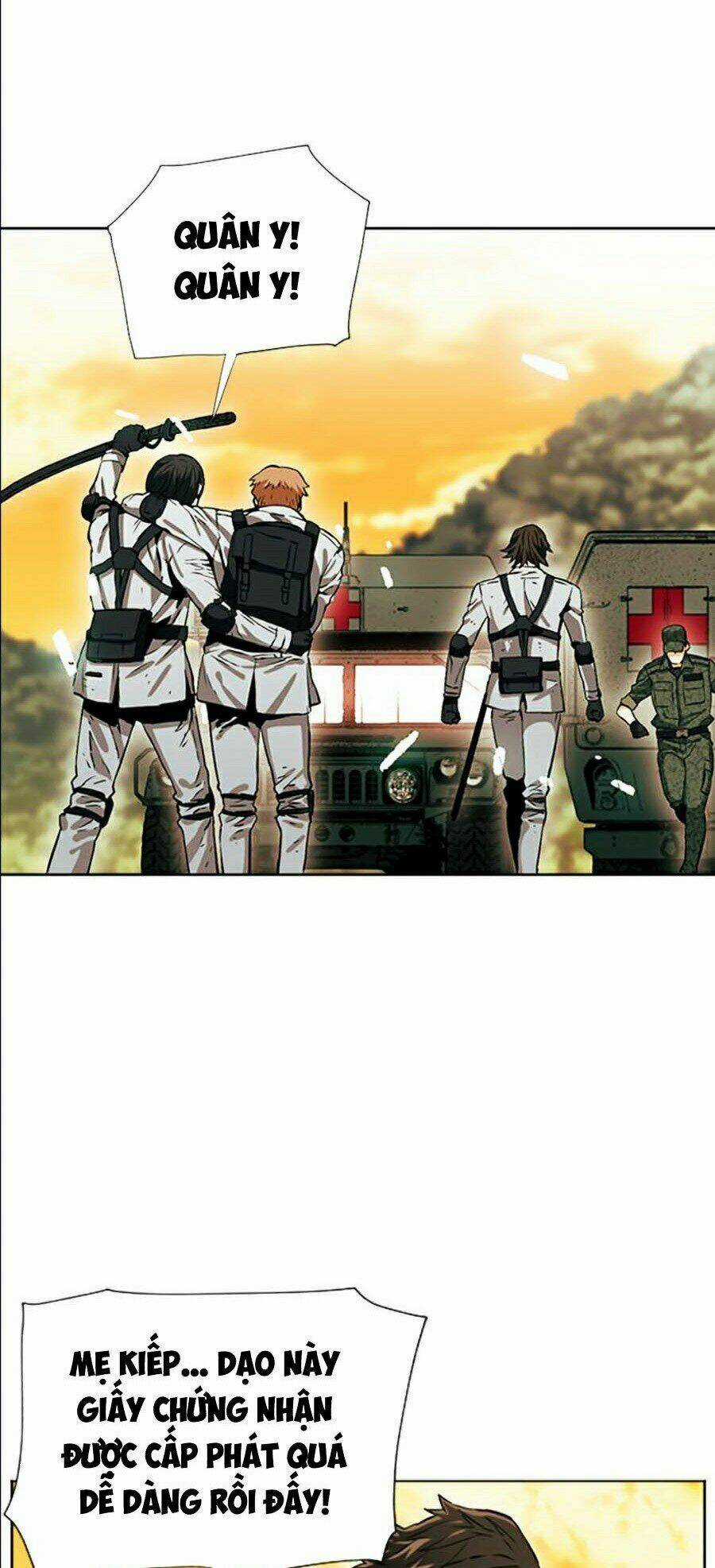 Druid Tại Ga Seoul Chapter 10 trang 96