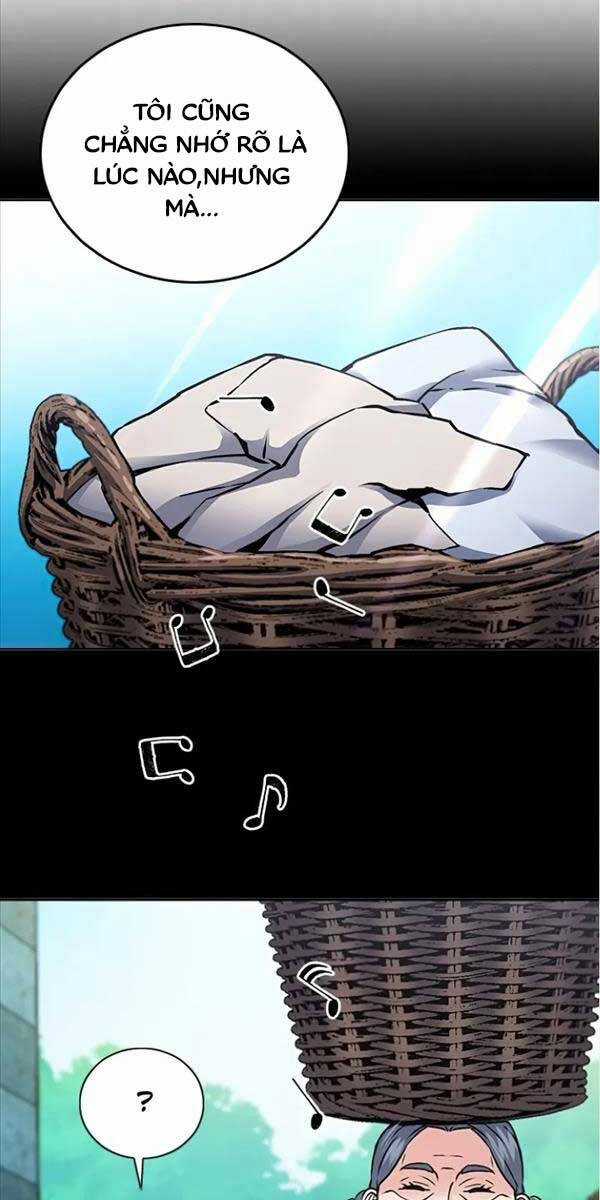 Druid Tại Ga Seoul Chapter 100 trang 11