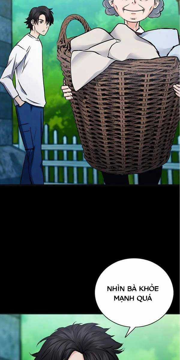 Druid Tại Ga Seoul Chapter 100 trang 12