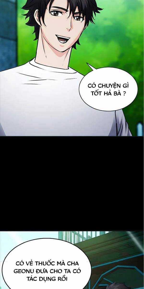 Druid Tại Ga Seoul Chapter 100 trang 13