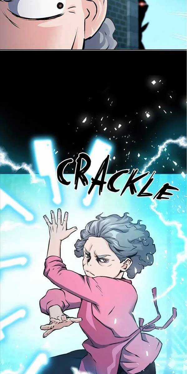 Druid Tại Ga Seoul Chapter 100 trang 15