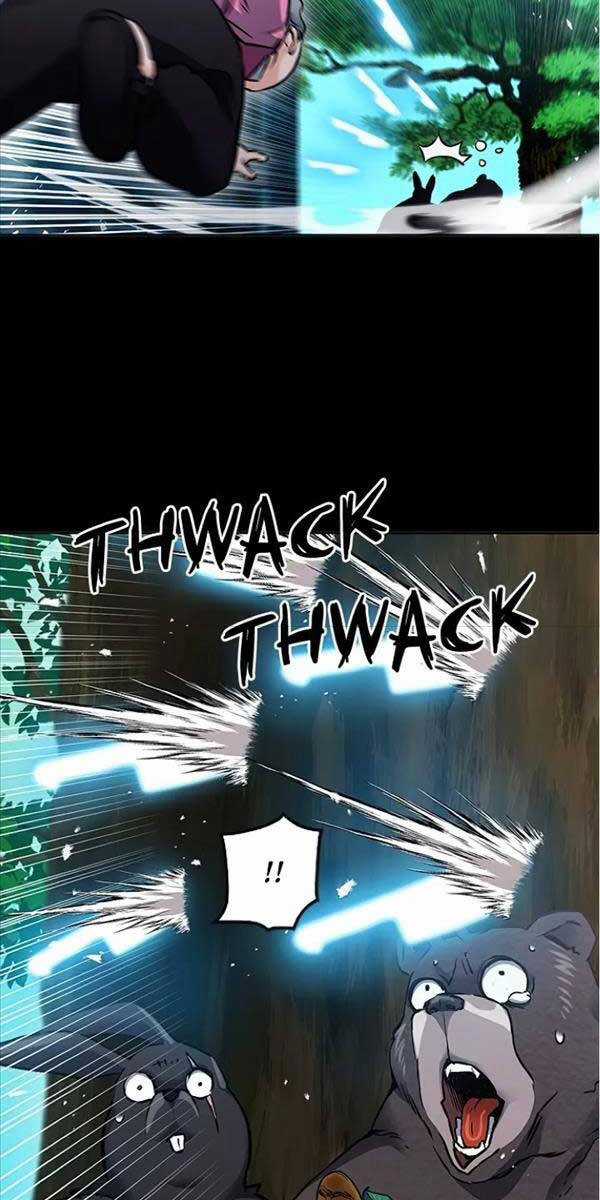 Druid Tại Ga Seoul Chapter 100 trang 17