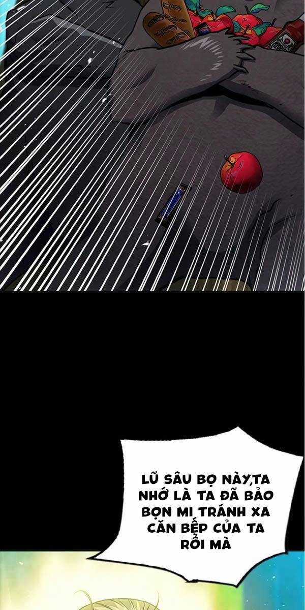 Druid Tại Ga Seoul Chapter 100 trang 18