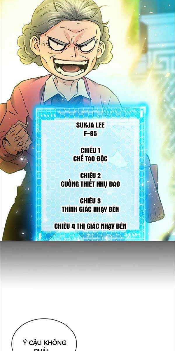 Druid Tại Ga Seoul Chapter 100 trang 19