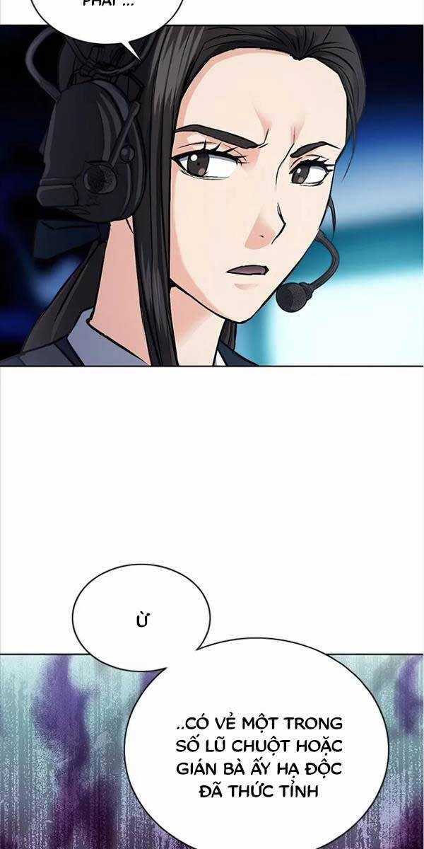 Druid Tại Ga Seoul Chapter 100 trang 20