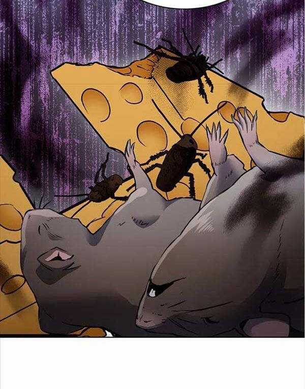 Druid Tại Ga Seoul Chapter 100 trang 21