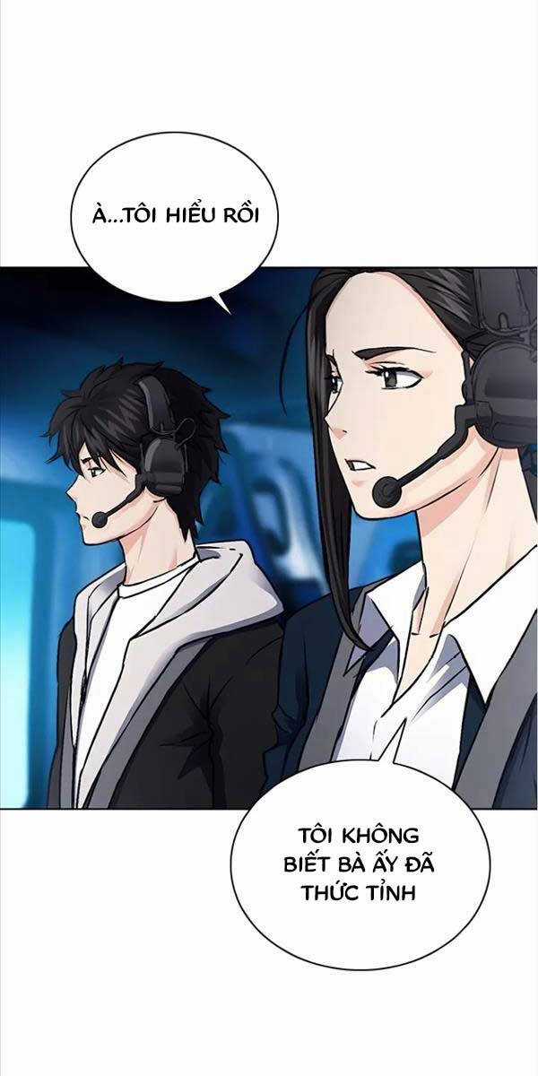 Druid Tại Ga Seoul Chapter 100 trang 22