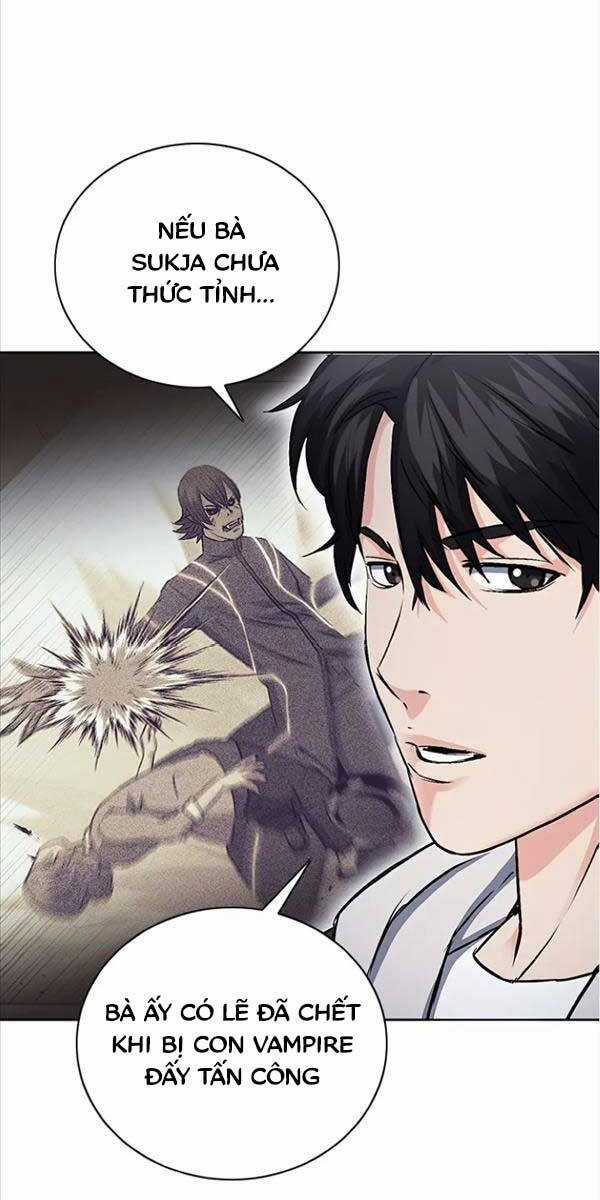 Druid Tại Ga Seoul Chapter 100 trang 23