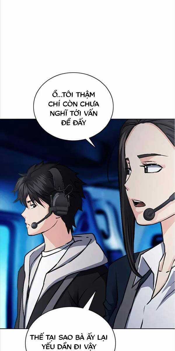 Druid Tại Ga Seoul Chapter 100 trang 24