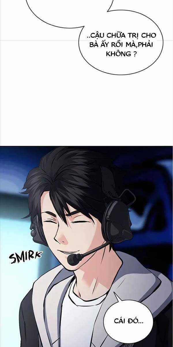 Druid Tại Ga Seoul Chapter 100 trang 25