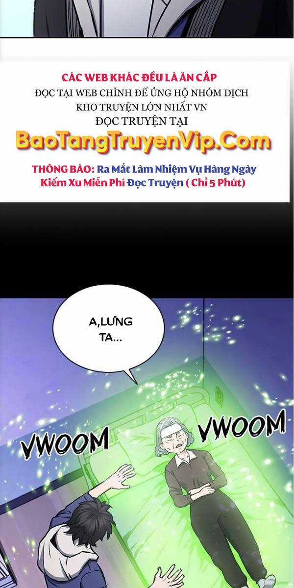 Druid Tại Ga Seoul Chapter 100 trang 26