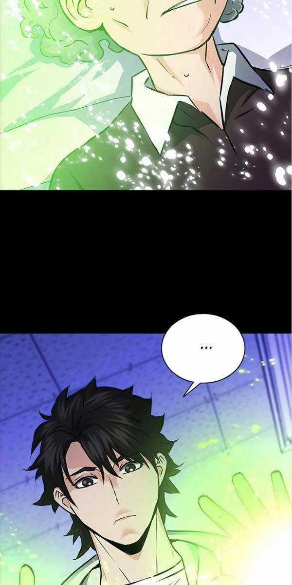 Druid Tại Ga Seoul Chapter 100 trang 29