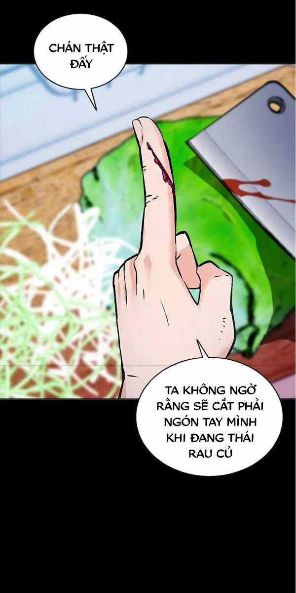 Druid Tại Ga Seoul Chapter 100 trang 3